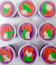 Protection Spell Wax Melt