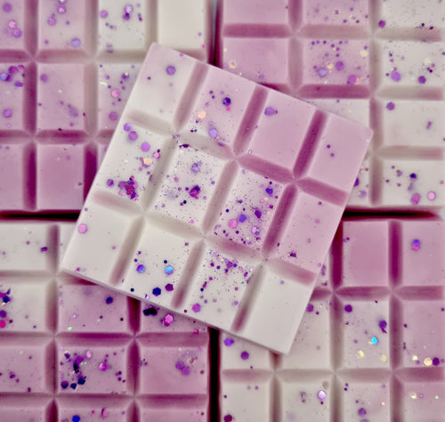 Sakura Blossom Snap Bar