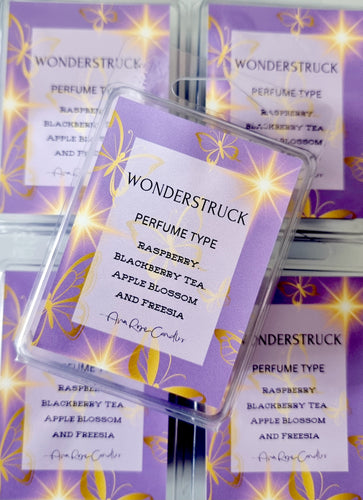 Wonderstruck Wax Melts