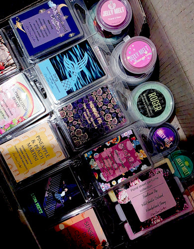 Mega Mystery Box