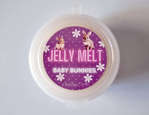 Baby Bunnies Jelly Melt