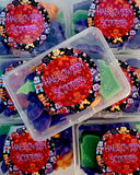 Halloween Scoopie Wax Melts