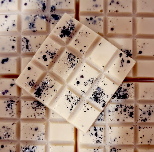 Coco Pop Snap Bar