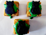 Salem Brownie Wax Melt